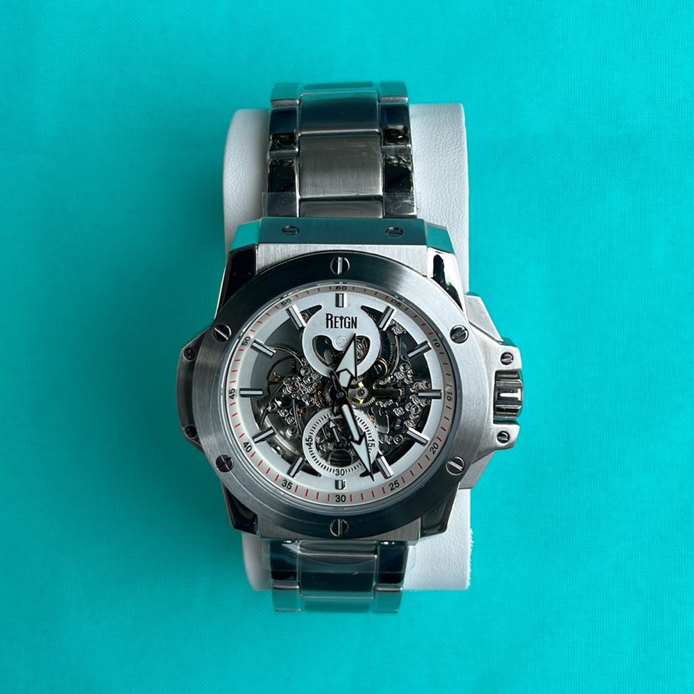 Reign Commodus Men’s Watch - Brand New